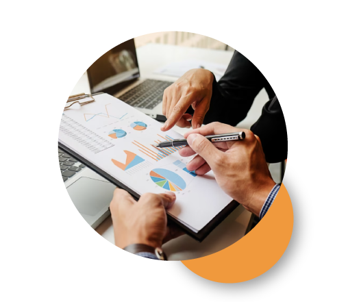 visión consufinanciera